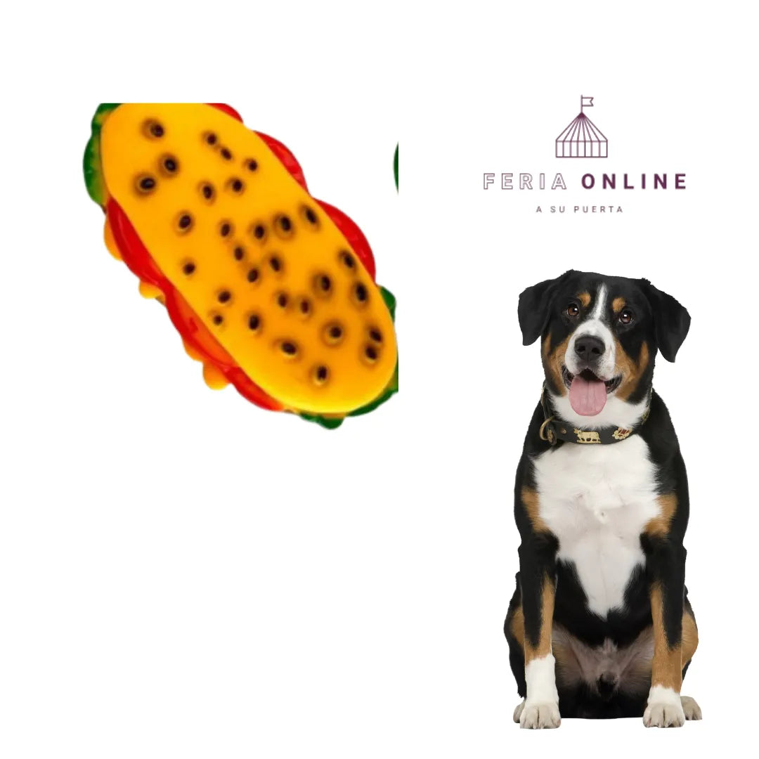 Juguetes para perros