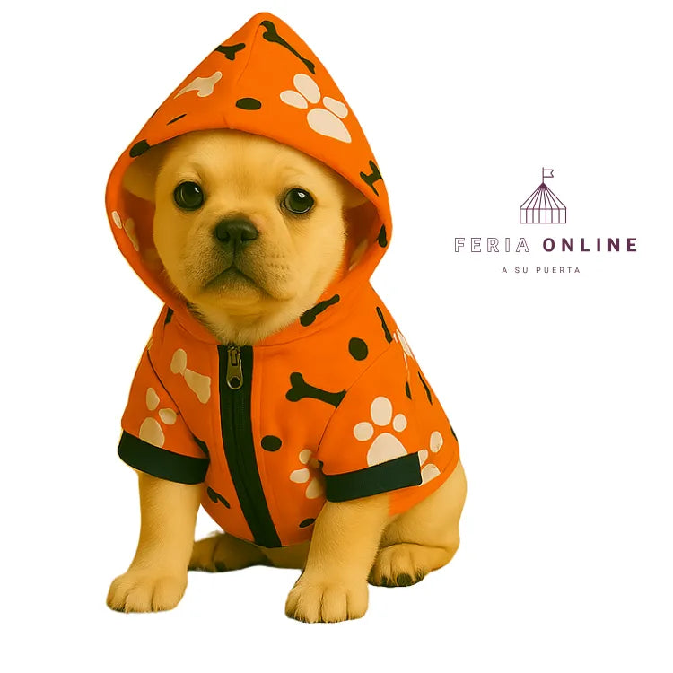 Carpa impermeables Para Mascotas