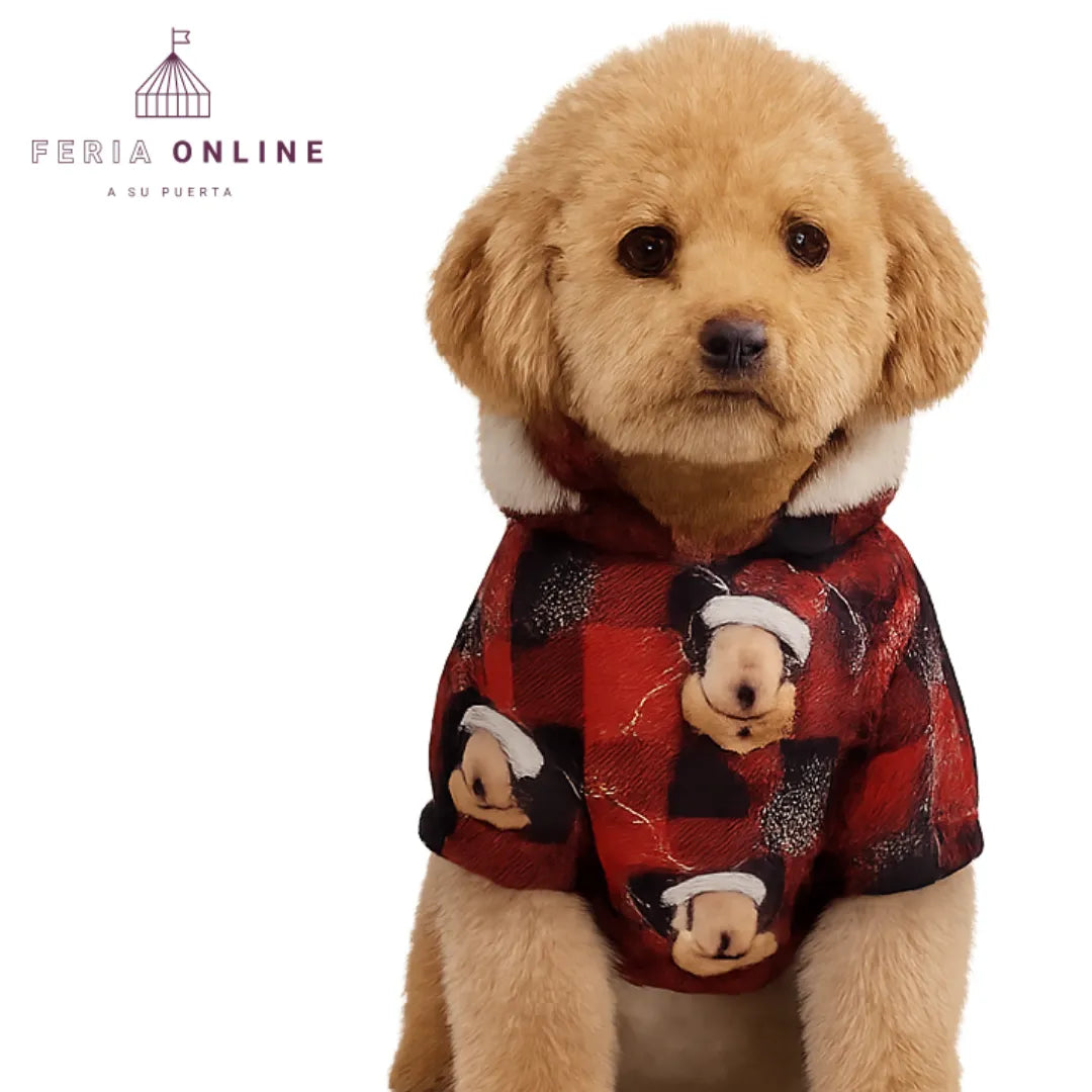Saco de Navidad Mickey
