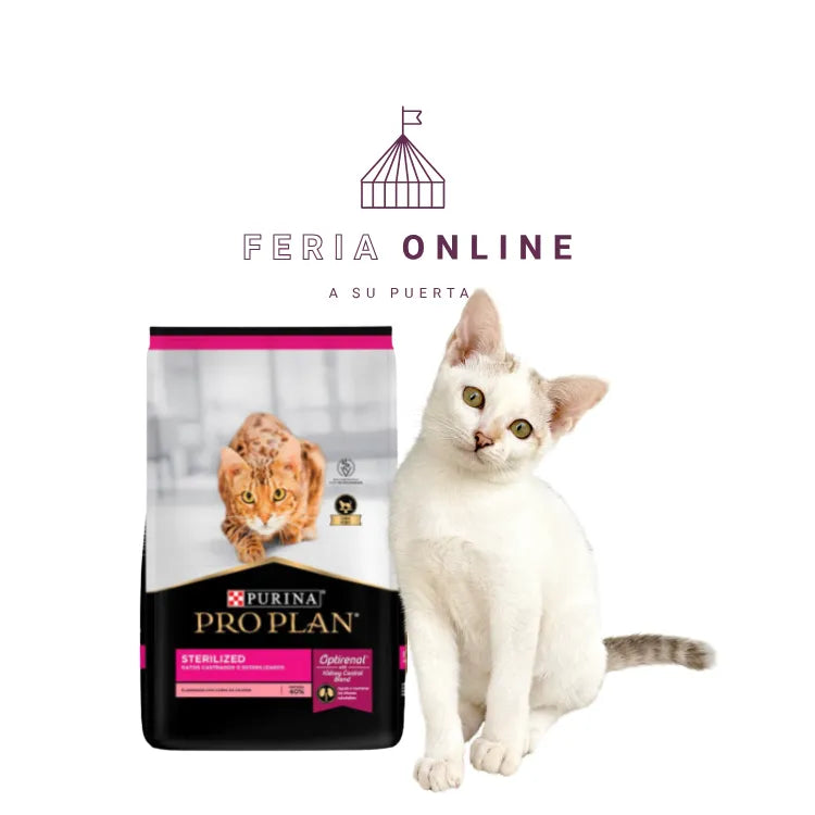 Proplan Cat Sterilized 1KL