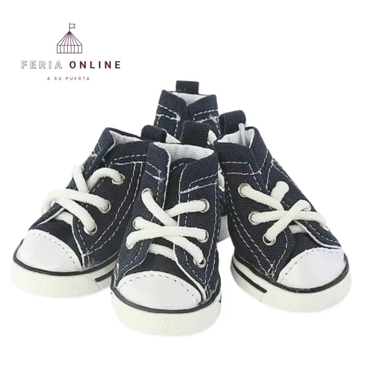 Zapatos Converse Para Mascotas