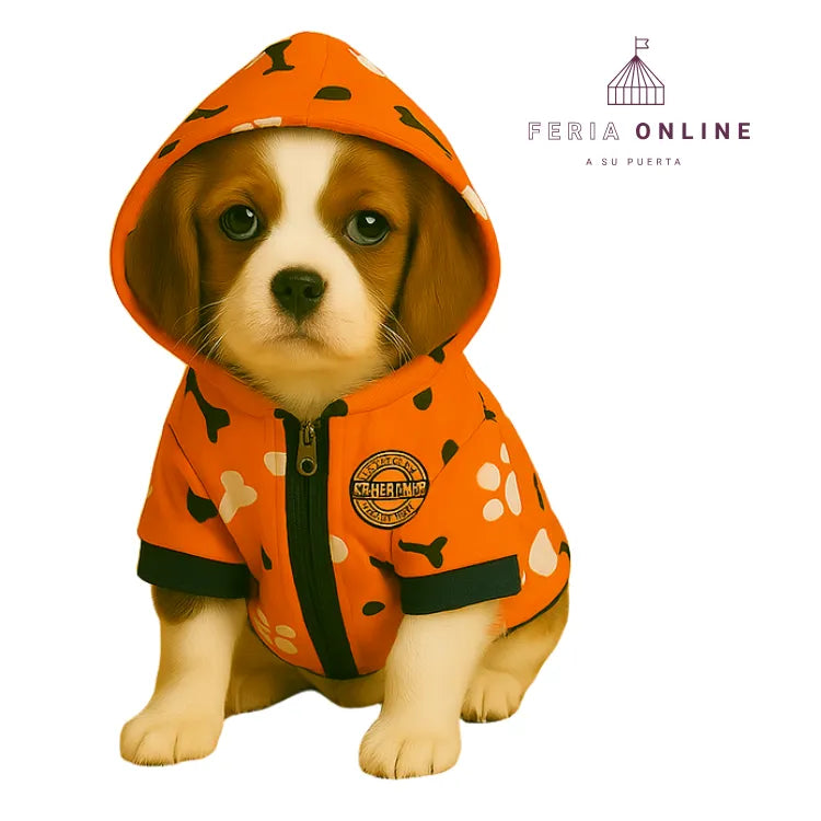 Carpa impermeables Para Mascotas