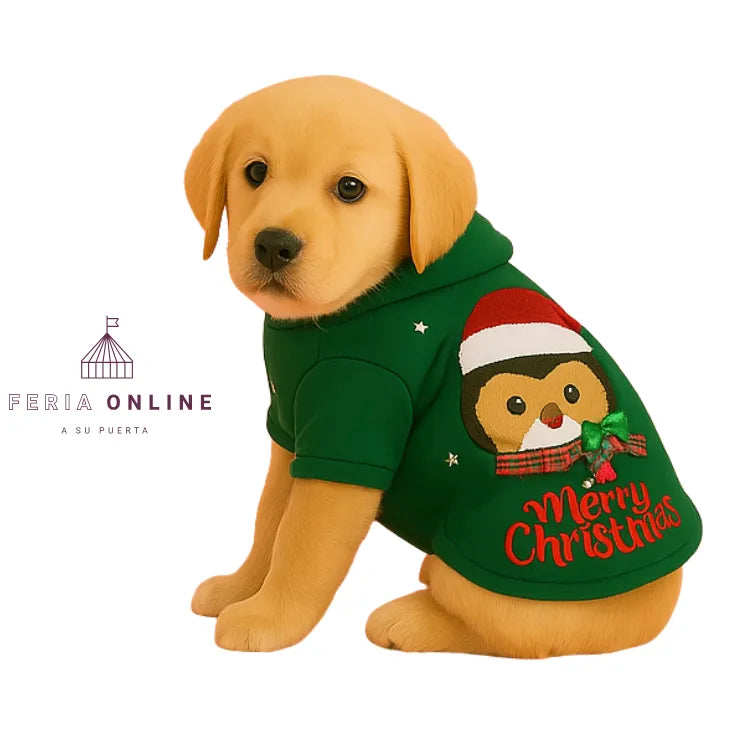 Franela Unisex Pinguino