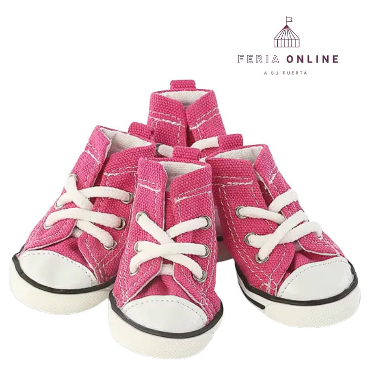 Zapatos Converse Para Mascotas