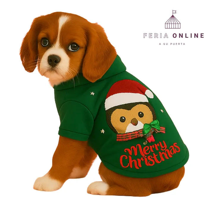 Franela Unisex Pinguino