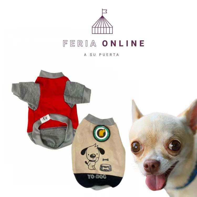 Buso Combinado Para Macho