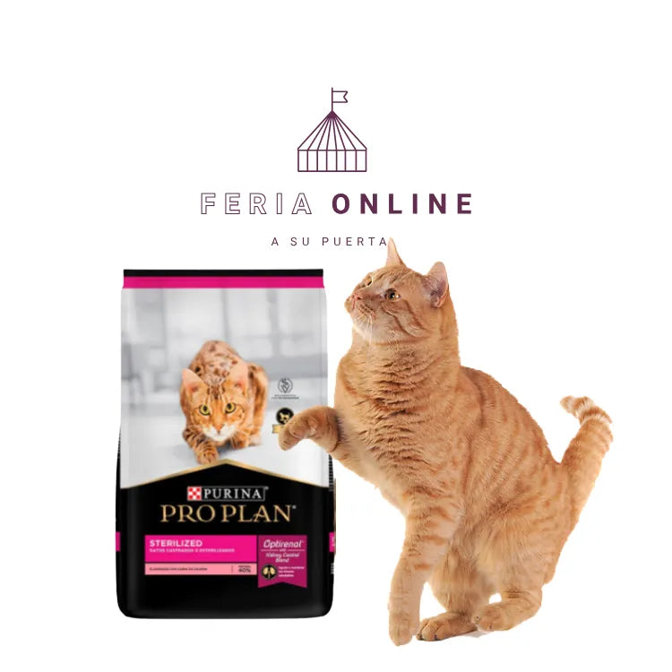 Proplan Cat Sterilized 1KL