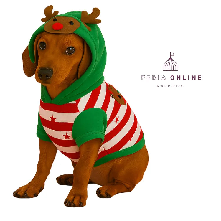 Franela Unisex Capota