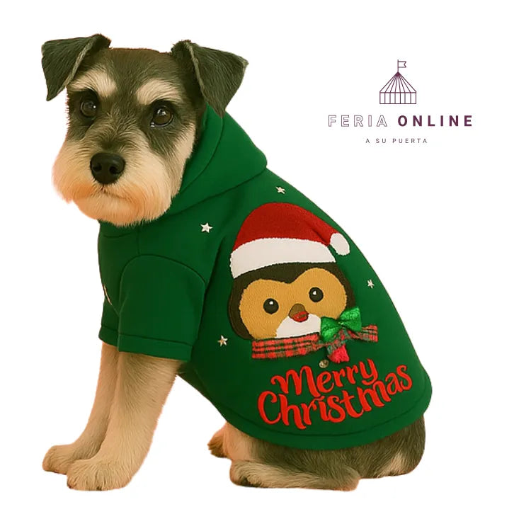 Franela Unisex Pinguino