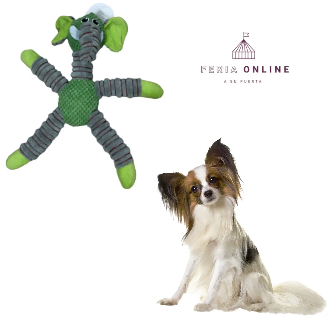 Juguetes para perros
