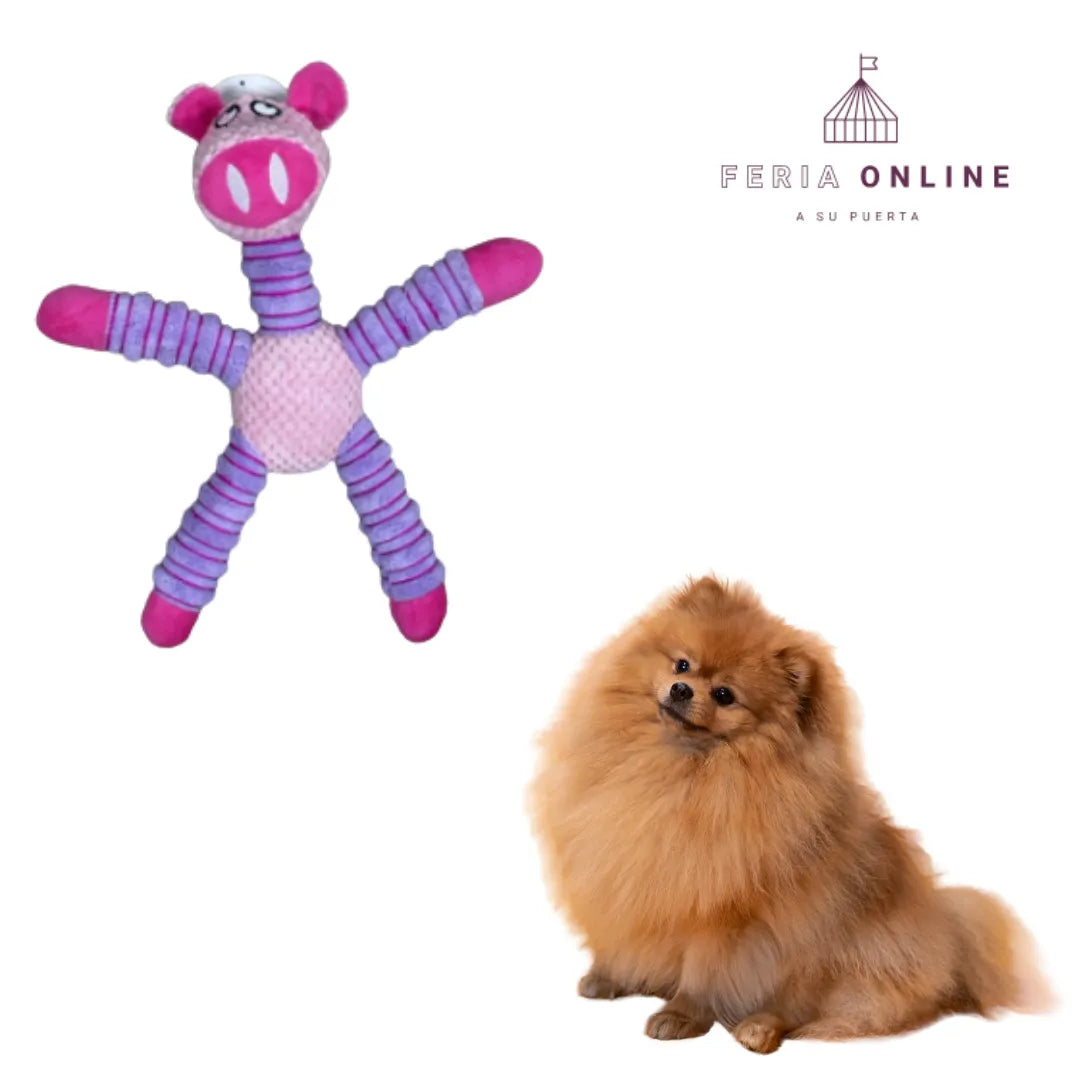 Juguetes para perros