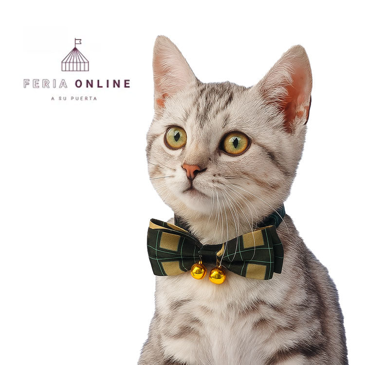 Corbatín para Mascotas