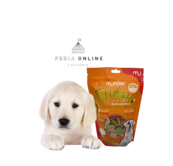 Galletas Frutas x 200 GR