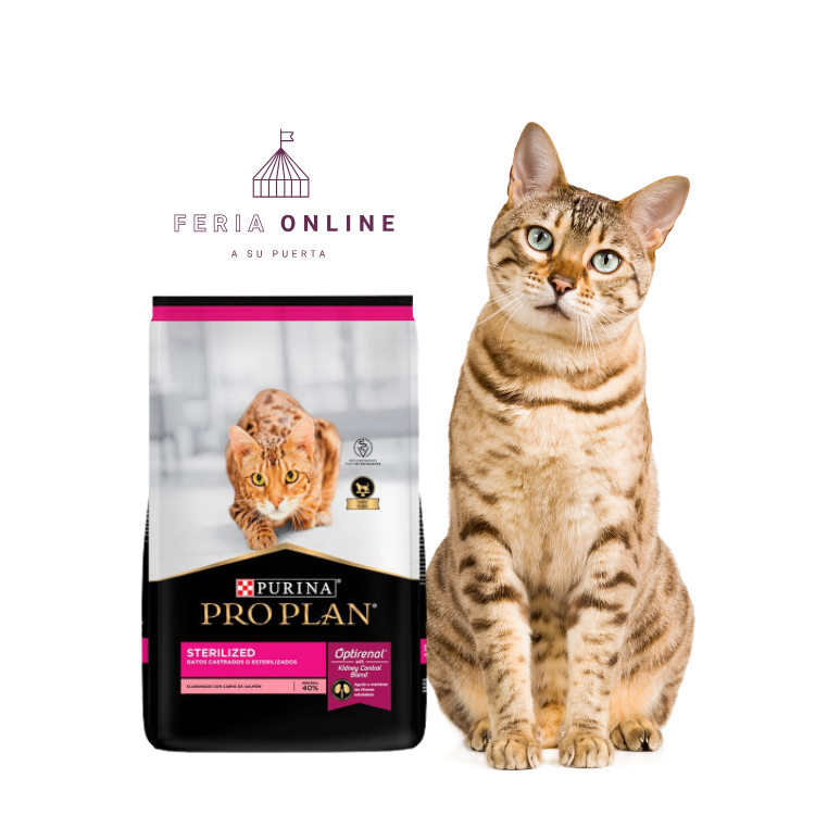 Proplan Cat Sterilized 1KL