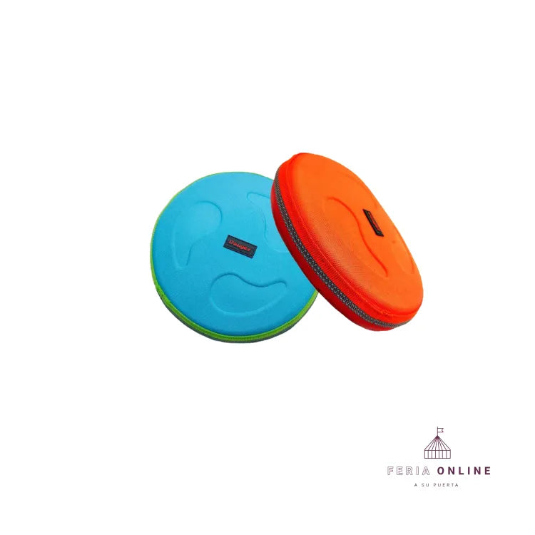 Frisbee de tela