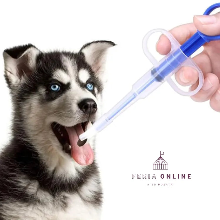 Suministrador de Medicamentos para Mascotas