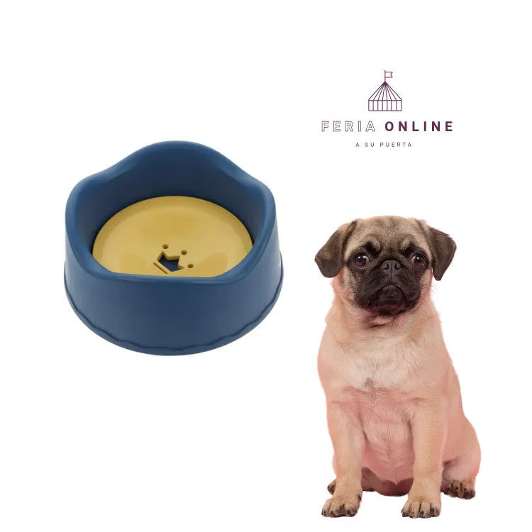 Taza Para Mascotas