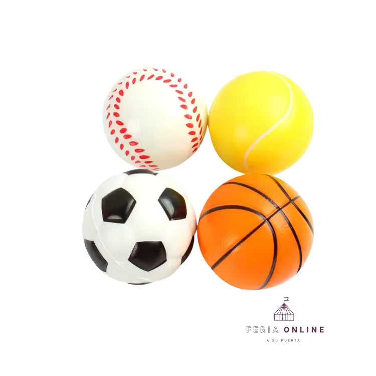 Pelotas Para Mascotas