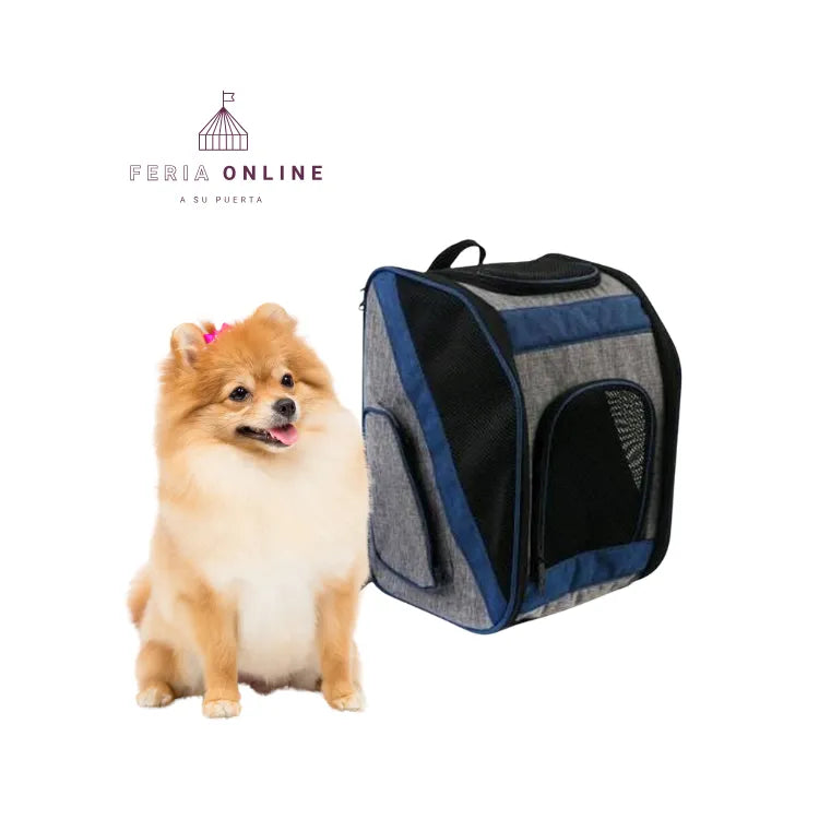 Guacal Mochila Premium