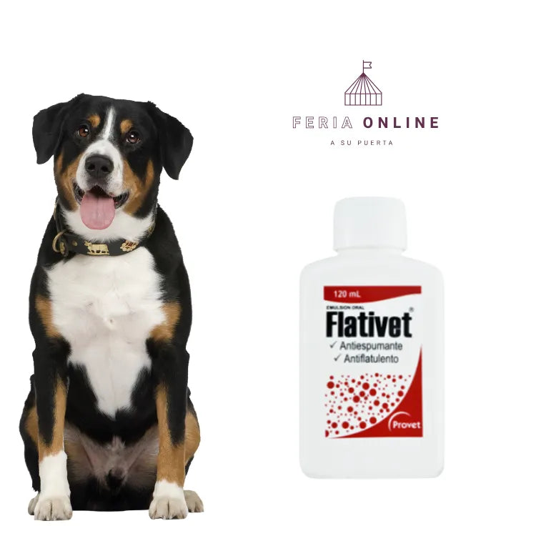 Flativet 120ML