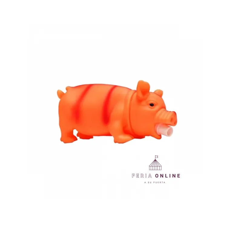 Cerdo Chillón