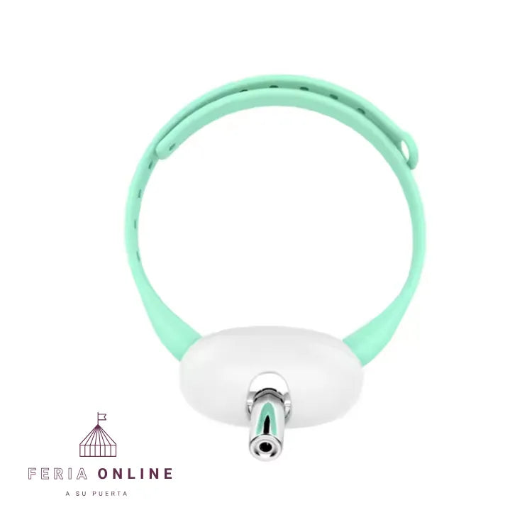 Collar Láser Para Gatos