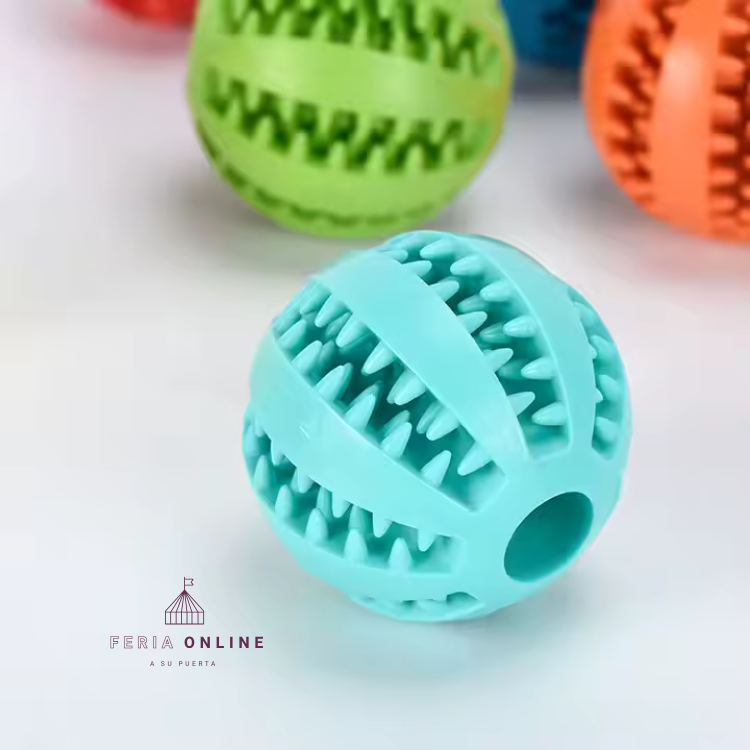 Pelota Maciza Premio Mediana