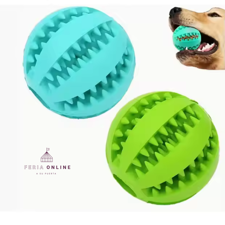 Pelota Maciza Premio Mediana
