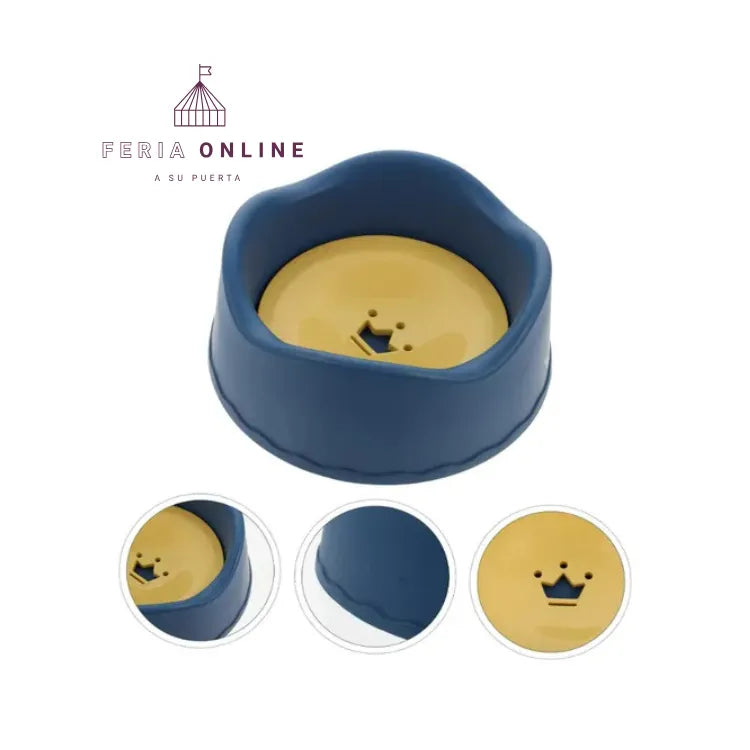 Taza Para Mascotas