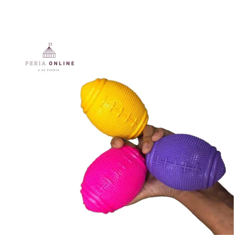 Balón Americano Macizo