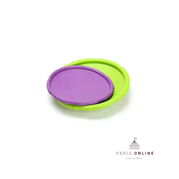 Frisbee Acuático