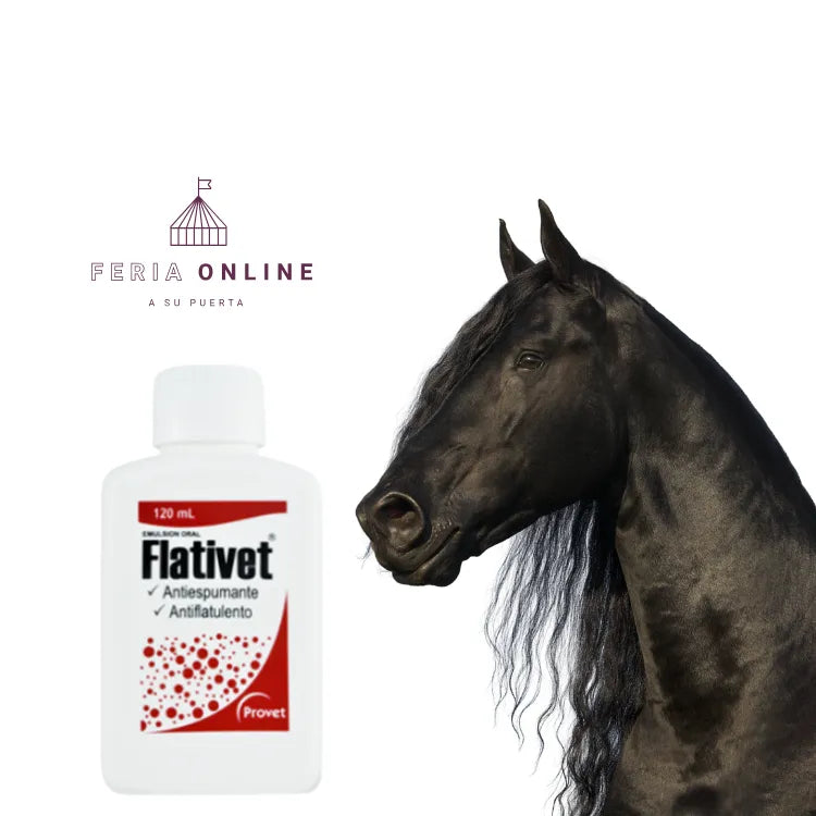 Flativet 120ML