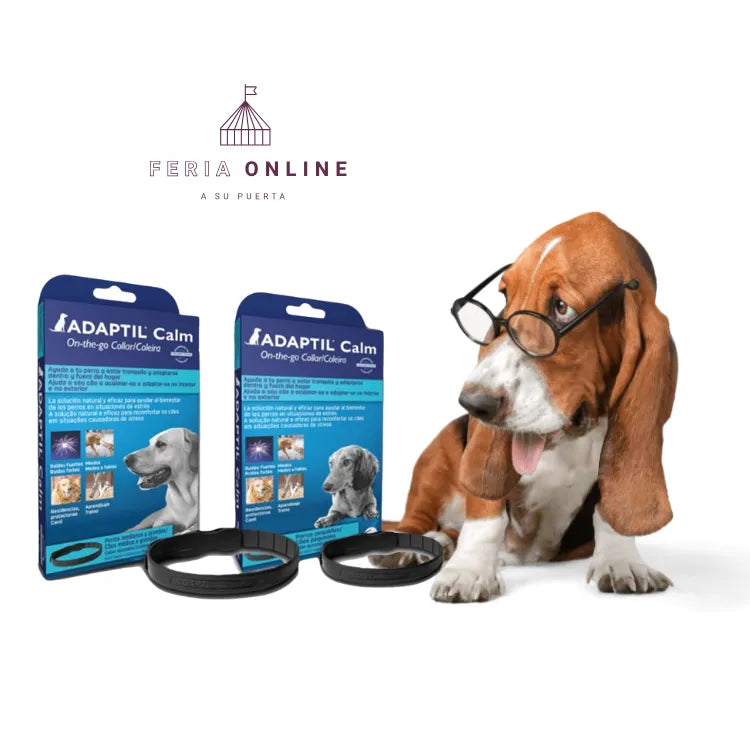 Adaptil Calm Collar