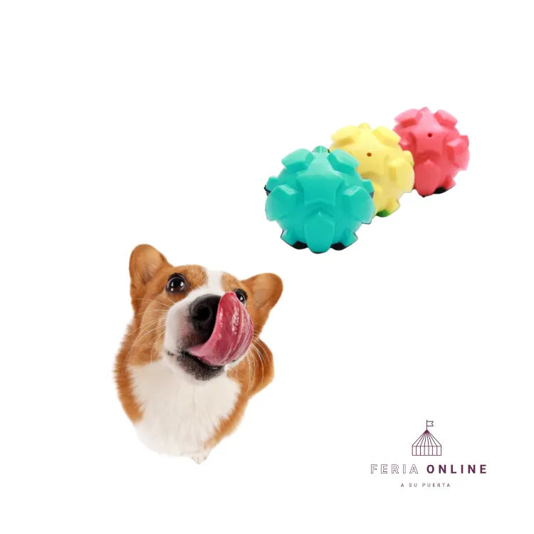 Pelota Chillona TRP