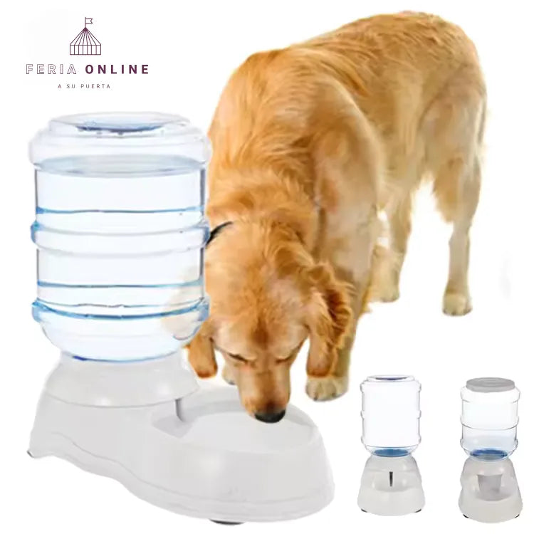 Dispensador De Agua Botellon