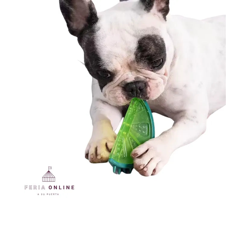 Juguete Frutas Rascaencías