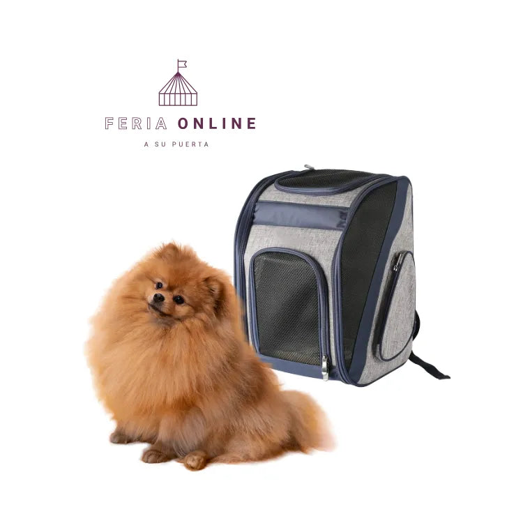 Guacal Mochila Premium