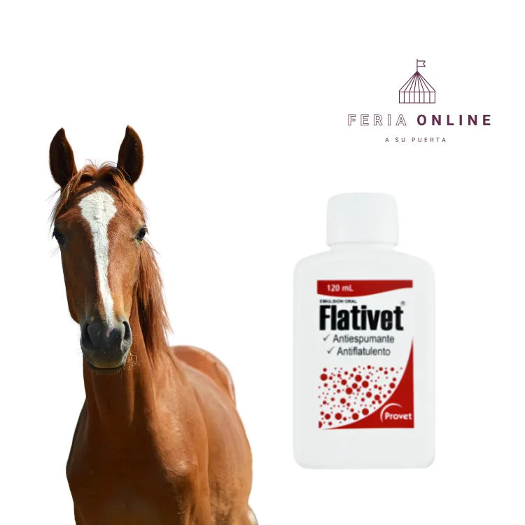 Flativet 120ML
