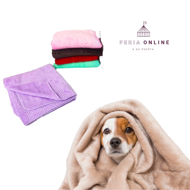 Cobija Suave Premium