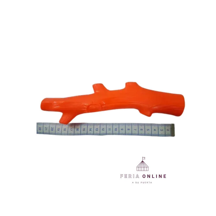 Tronco Macizo Fucsia