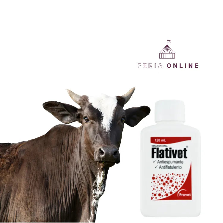 Flativet 120ML