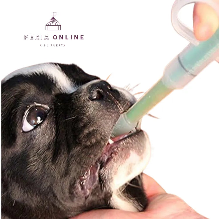 Suministrador de Medicamentos para Mascotas