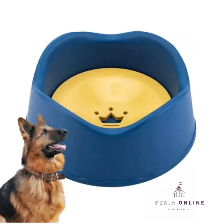 Taza Para Mascotas