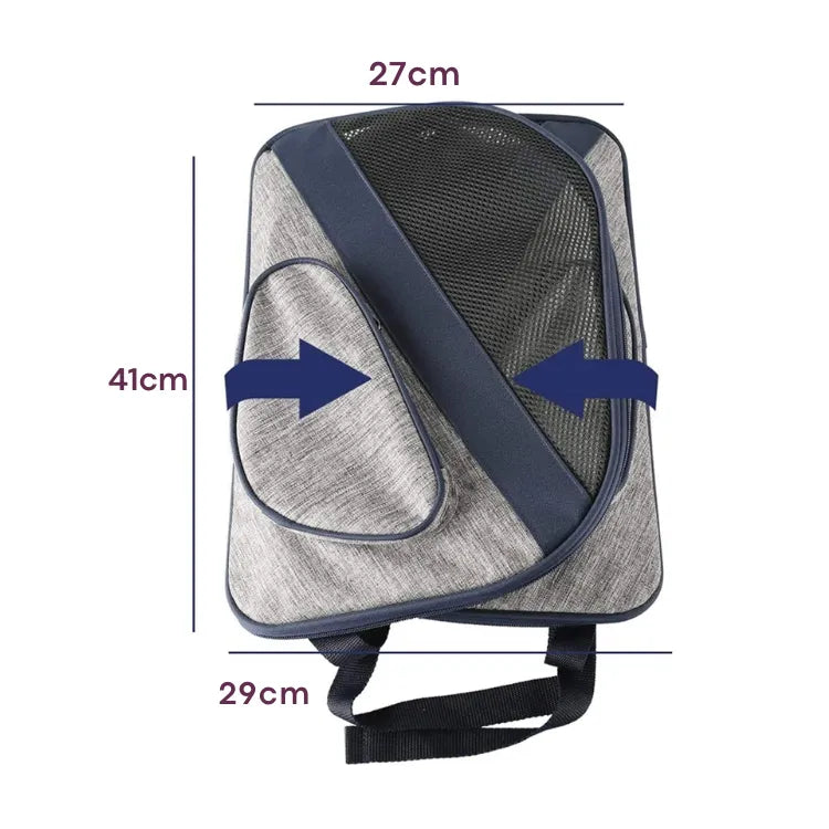 Guacal Mochila Premium