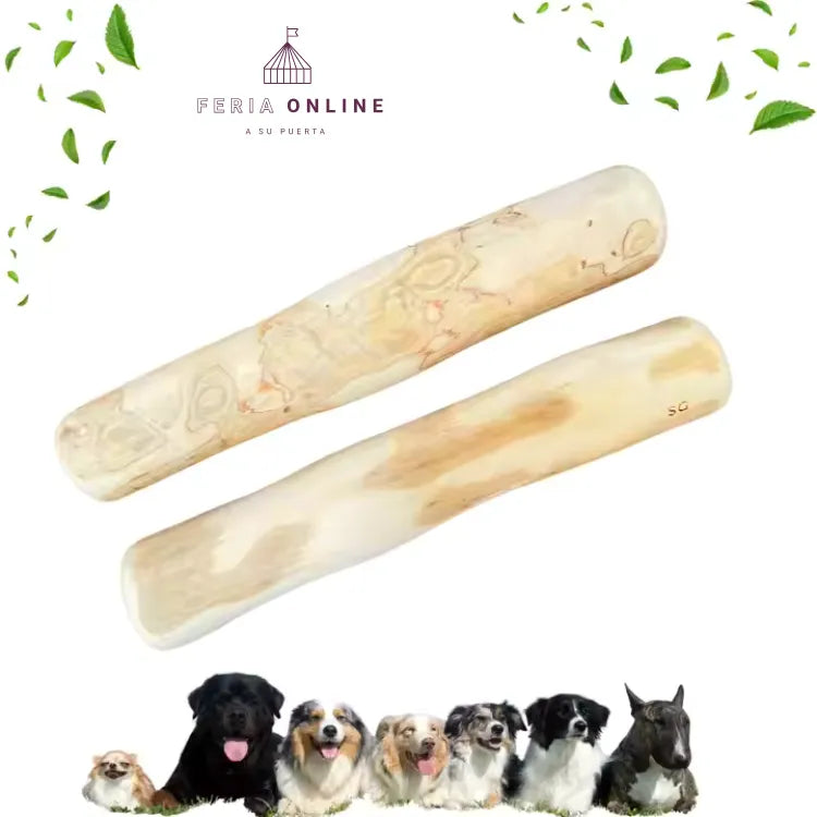 Palo de Café para Perros