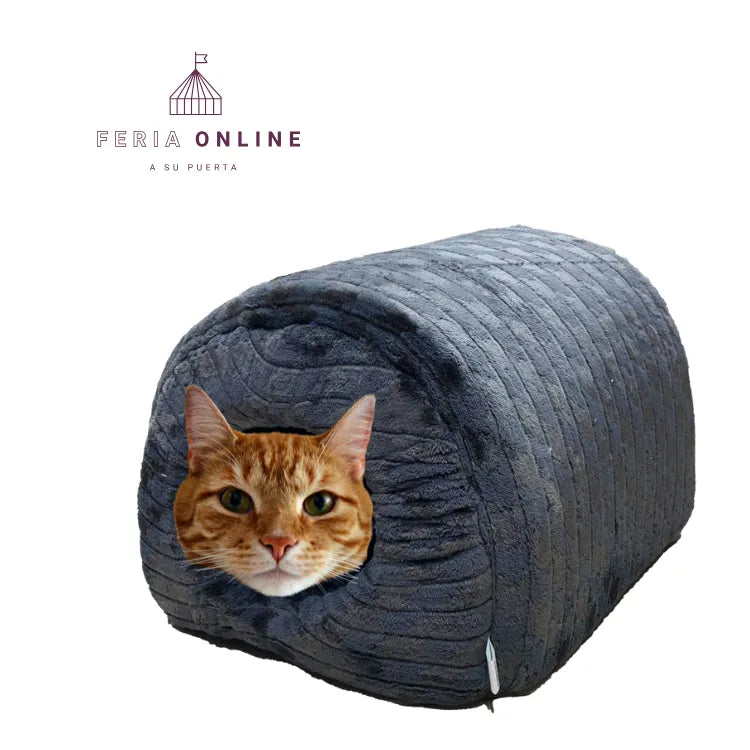 Cama Tipo Iglú