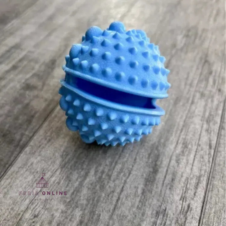 Pelota Dosificadora Alimento Perro Premio