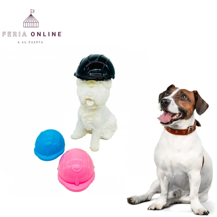 Cascos Para Mascotas