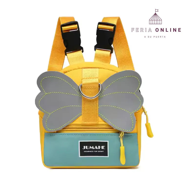 Mochila Para Mascotas