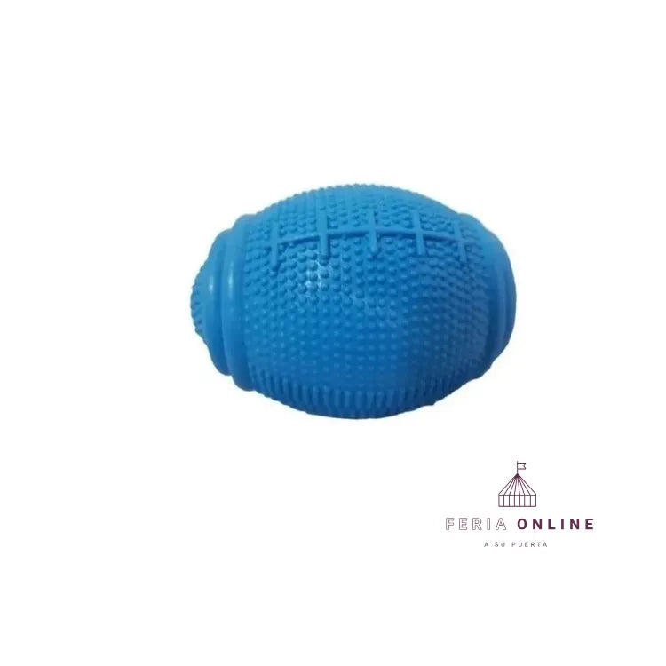 Balón Americano Macizo